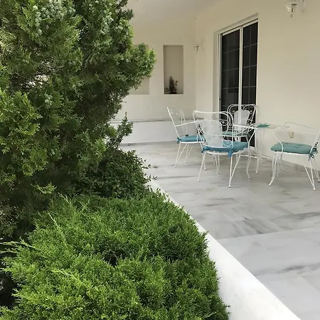 Aggelikis House Apartment Spata  Exterior photo