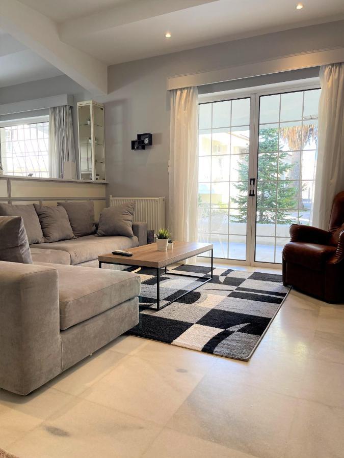 Apartment Aggelikis House Spata (East Attica)