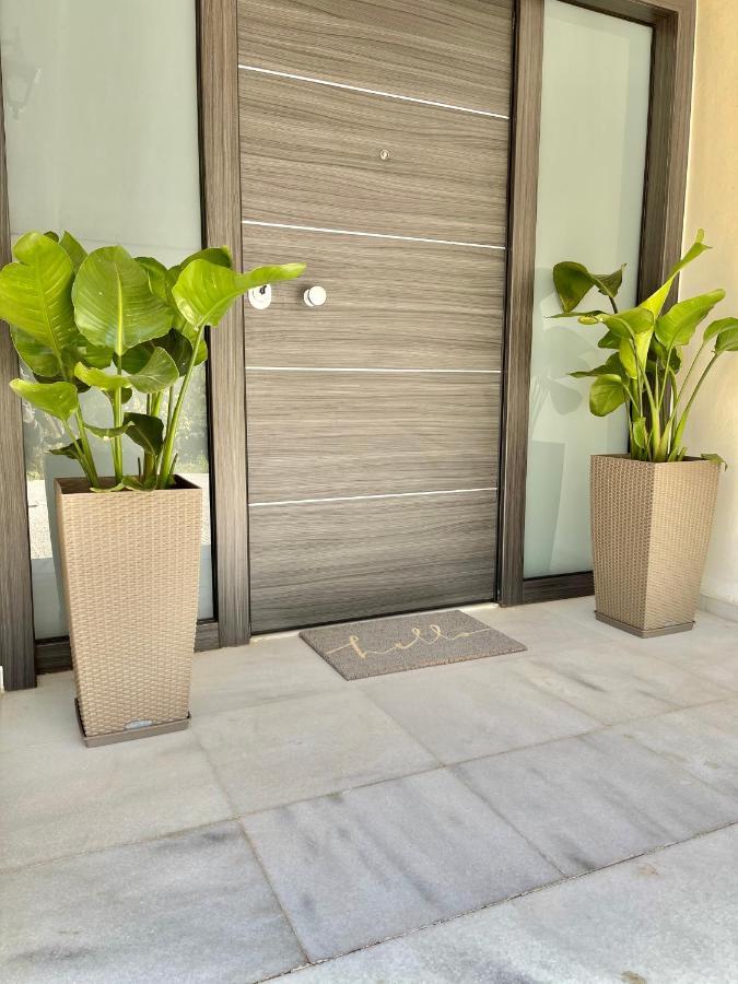 Aggelikis House Apartment Spata (East Attica)