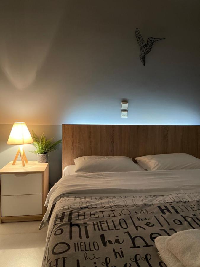 Aggelikis House Apartment *