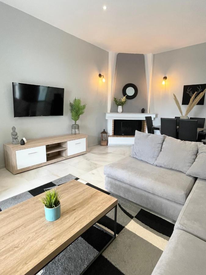 Aggelikis House Apartment Spata (East Attica)